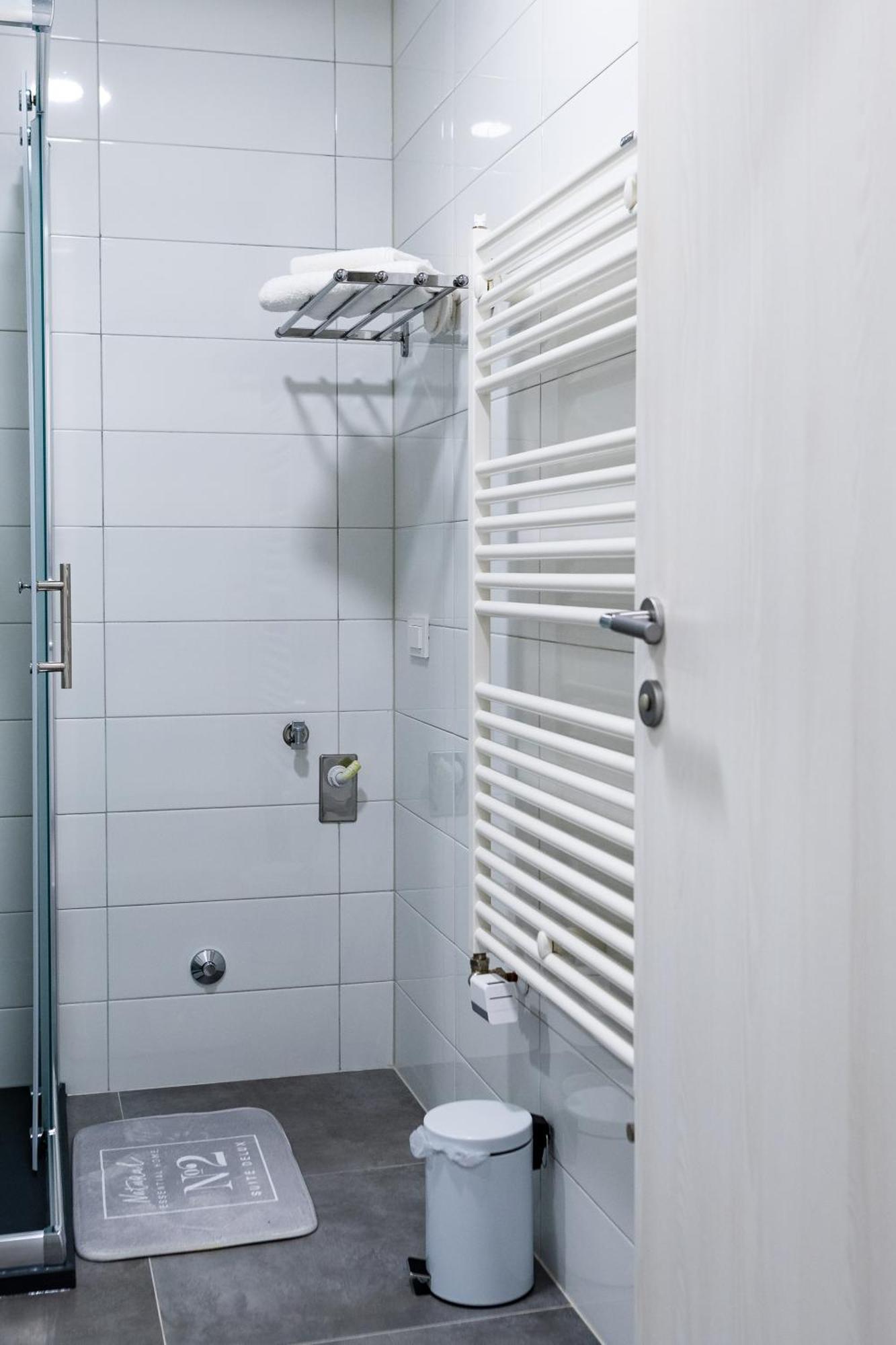 Apartmani Park Maksimir-Rebro Ζάγκρεμπ Δωμάτιο φωτογραφία